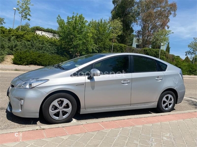 TOYOTA Prius Eco 5p.