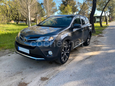 TOYOTA Rav4 150D AWD Business 5p.