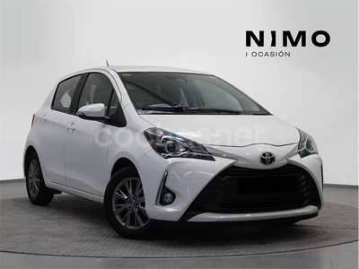 TOYOTA Yaris 1.5 110 Active Tech 5p.