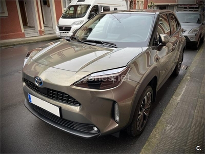 TOYOTA Yaris Cross 1.5 120H Active Tech Pack Confort 5p.