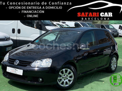 VOLKSWAGEN Golf 1.4 TSI 122cv Highline 5p.