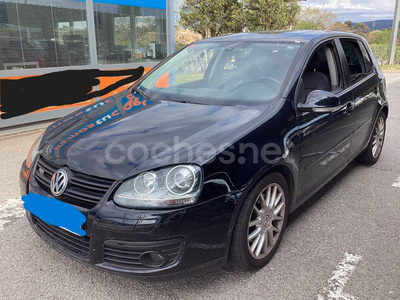 VOLKSWAGEN Golf 1.4 TSI 170cv GT Sport DSG 5p.