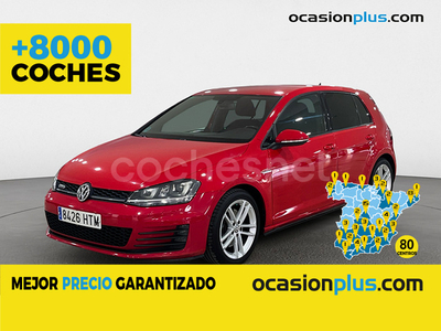 VOLKSWAGEN Golf 2.0 TDI 184cv DSG GTD BMT 5p.