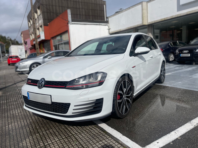 VOLKSWAGEN Golf 2.0 TSI 230cv GTI Performance BMT 5p.