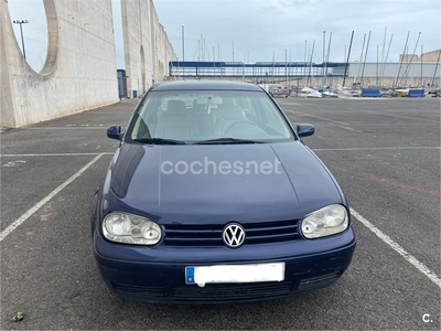 VOLKSWAGEN Golf 2.3 V5 GTI 3p.