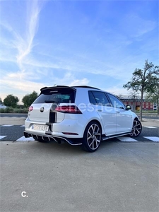 VOLKSWAGEN Golf GTI 2.0 TSI 169kW 230CV 5p.