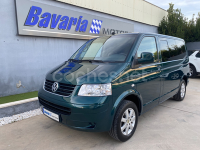 VOLKSWAGEN Multivan 2.5 TDI 130cv 4Motion Trendline