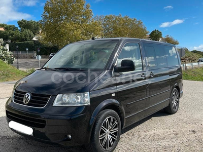 VOLKSWAGEN Multivan 2.5TDI 174CV TIPTRONIC HIGHLINE