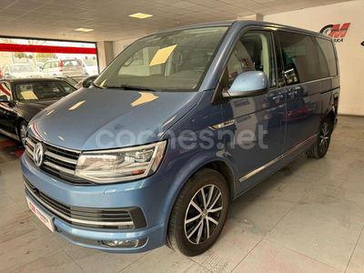 VOLKSWAGEN Multivan Premium Corto 2.0 TDI 150kW BMT DSG 5p.