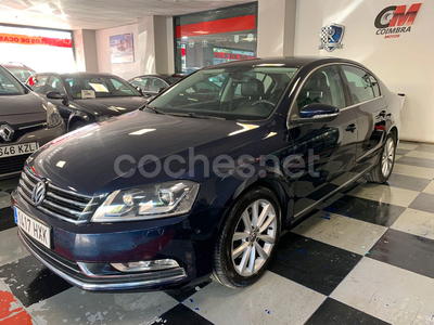 VOLKSWAGEN Passat 2.0 TDI 170 DSG Highline BlueMotion Tech 4p.