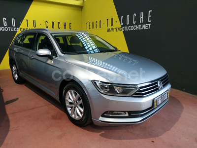 VOLKSWAGEN Passat Advance 1.6 TDI 88kW120CV DSG Variant 5p.