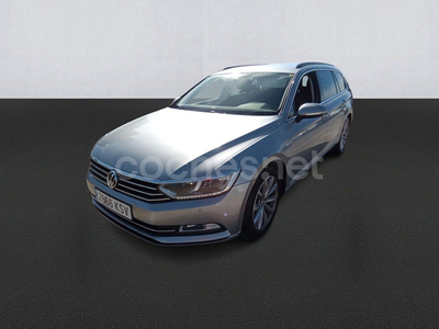 VOLKSWAGEN Passat Advance 2.0 TDI 110kW150CV DSG Variant 5p.