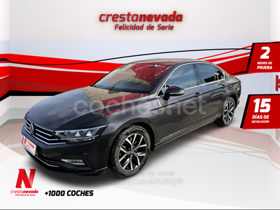 VOLKSWAGEN Passat Executive 2.0 TDI 90kW 122CV DSG 4p.