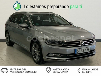 VOLKSWAGEN Passat Sport 2.0 TDI 110kW 150CV DSG Variant 5p.