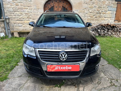 VOLKSWAGEN Passat Variant 2.0 TDI 140cv Advance 5p.