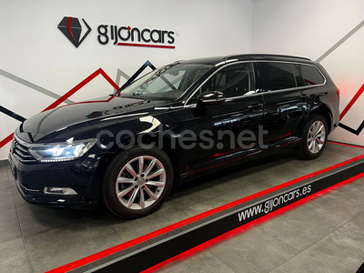 VOLKSWAGEN Passat Variant 2.0 TDI 150cv Advance BMT DSG 5p.