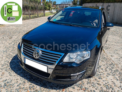 VOLKSWAGEN Passat Variant 3.2 V6 FSI Highline DSG 4 Motion 5p.