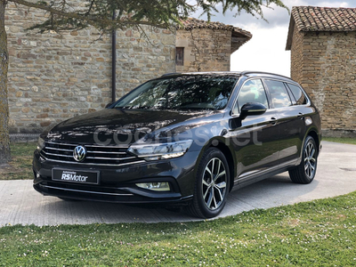 VOLKSWAGEN Passat Variant Executive 2.0 TDI 110kW 150CV 5p.