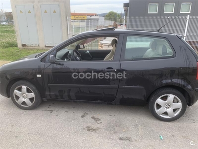 VOLKSWAGEN Polo 1.4 TDI Trendline 75CV 3p.