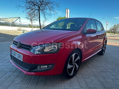 VOLKSWAGEN Polo 1.6 TDI Advance 75cv 5p.