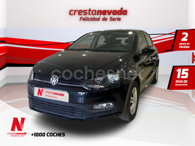 VOLKSWAGEN Polo Edition 1.0 60cv BMT 5p.