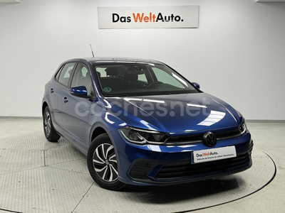 VOLKSWAGEN Polo Life 1.0 TSI 70kW 95CV DSG 5p.