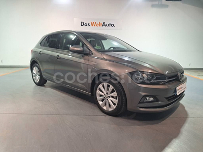 VOLKSWAGEN Polo Sport 1.6 TDI 70kW 95CV 5p.