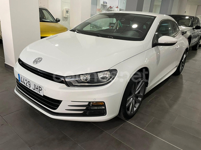 VOLKSWAGEN Scirocco 1.4 TSI 125CV RLine BMT 3p.