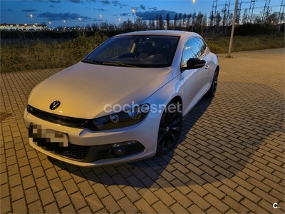 VOLKSWAGEN Scirocco 1.4 TSI 160cv 3p.