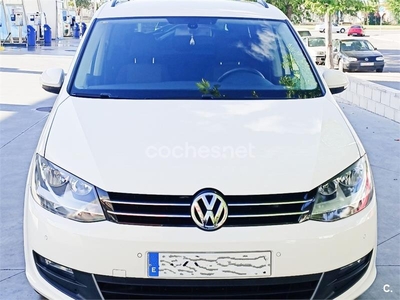 VOLKSWAGEN Sharan 2.0 TDI 170cv DSG Advance BMotion Tech 5p.