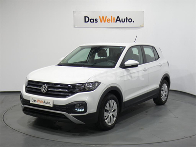 VOLKSWAGEN T-Cross Edition 1.0 TSI 70kW 95CV 5p.