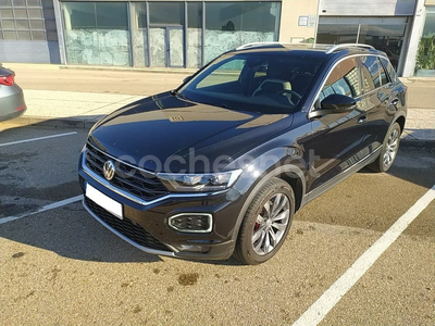 VOLKSWAGEN T-Roc Sport 1.5 TSI 110kW 150CV 5p.