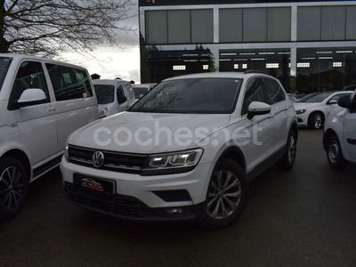 VOLKSWAGEN Tiguan Advance 2.0 TDI 110kW 150CV 4Motion