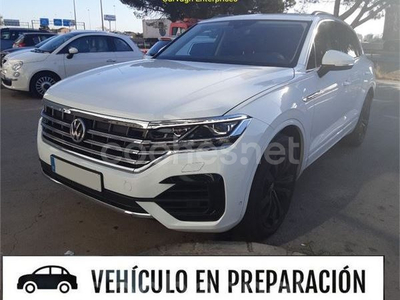 VOLKSWAGEN Touareg RLine 3.0 TDI 210kW 286CV Tip 4Motion