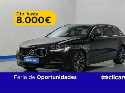 VOLVO V90 2.0 B4 D Momentum Pro Auto 5p.