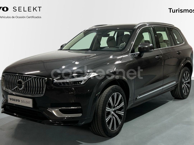 VOLVO XC90 2.0 B5 D AWD Plus Bright Auto