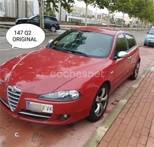 ALFA ROMEO 147 1.9 JTD Q2 150CV 5p.