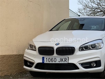 BMW Serie 2 Active Tourer 220iA 5p.