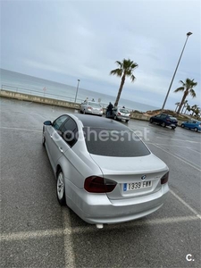 BMW Serie 3 318d E90 4p.