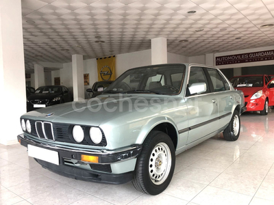 BMW Serie 3 320I 4p.
