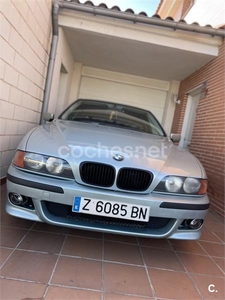 BMW Serie 5 528I 4p.