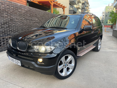 BMW X5 3.0d 5p.