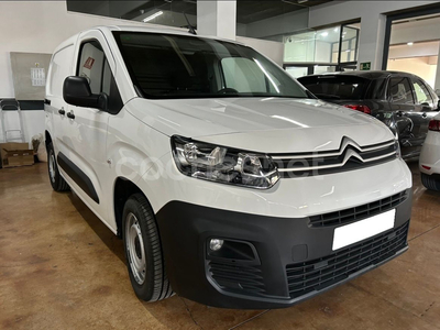 CITROEN Berlingo Talla M BlueHDi 100 LIVE