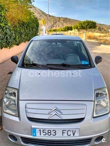 CITROEN C2