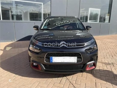 CITROEN C4 Cactus BlueHDi 100 SS Shine Pack 5p.