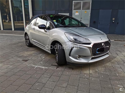 CITROEN DS3 HDI 90 Airdream Special Edition 3p.