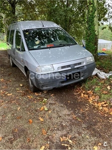 CITROEN Jumpy