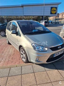 FORD CMax