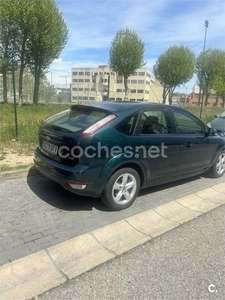 FORD Focus 1.6 TDCi 90 Trend 5p.