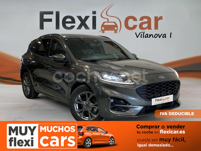 FORD Kuga STLine 1.5T EcoBoost 110kW 150CV 5p.